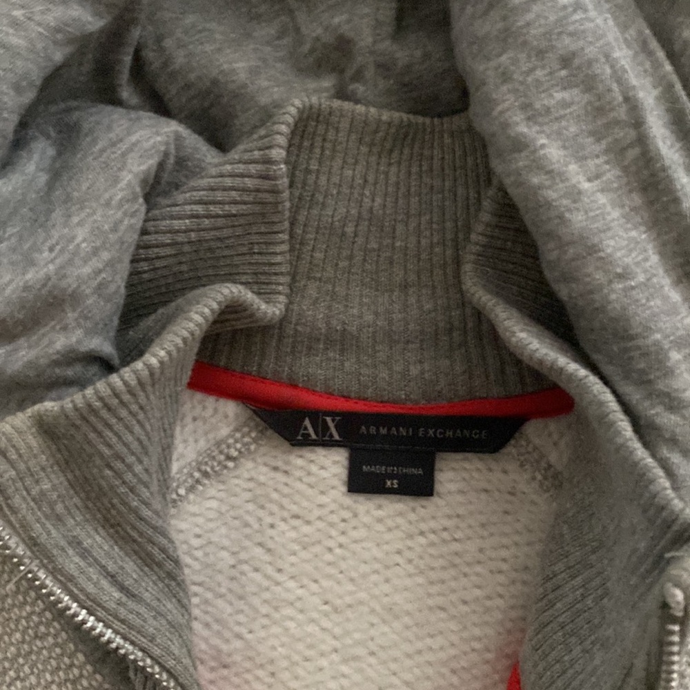 A|X Jacket - image 2